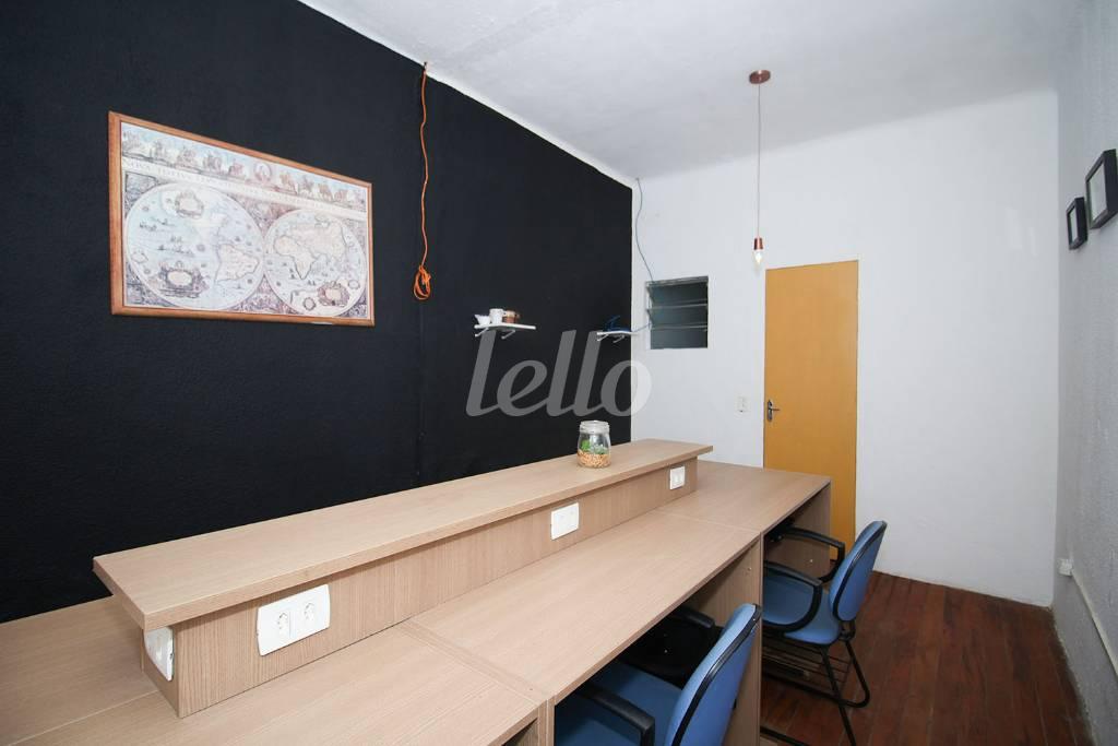 SALA 24 de Casa para alugar, sobrado com 741 m², e 5 vagas em Vila Mariana - São Paulo