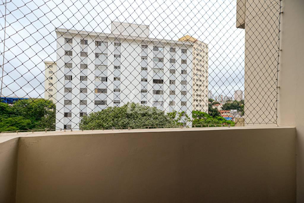 _MSS9080 de Apartamento à venda, Padrão com 99 m², 3 quartos e 2 vagas em Campo Belo - São Paulo