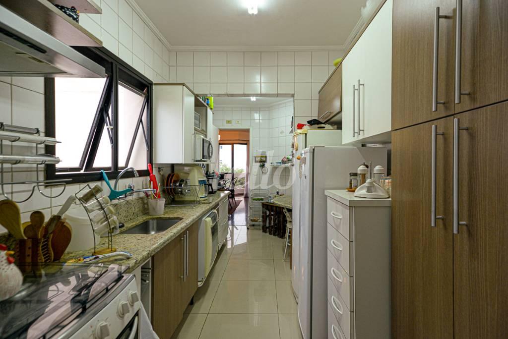 _MSS9111 de Apartamento à venda, Padrão com 99 m², 3 quartos e 2 vagas em Campo Belo - São Paulo