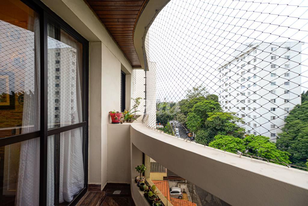 _MSS9107 de Apartamento à venda, Padrão com 99 m², 3 quartos e 2 vagas em Campo Belo - São Paulo