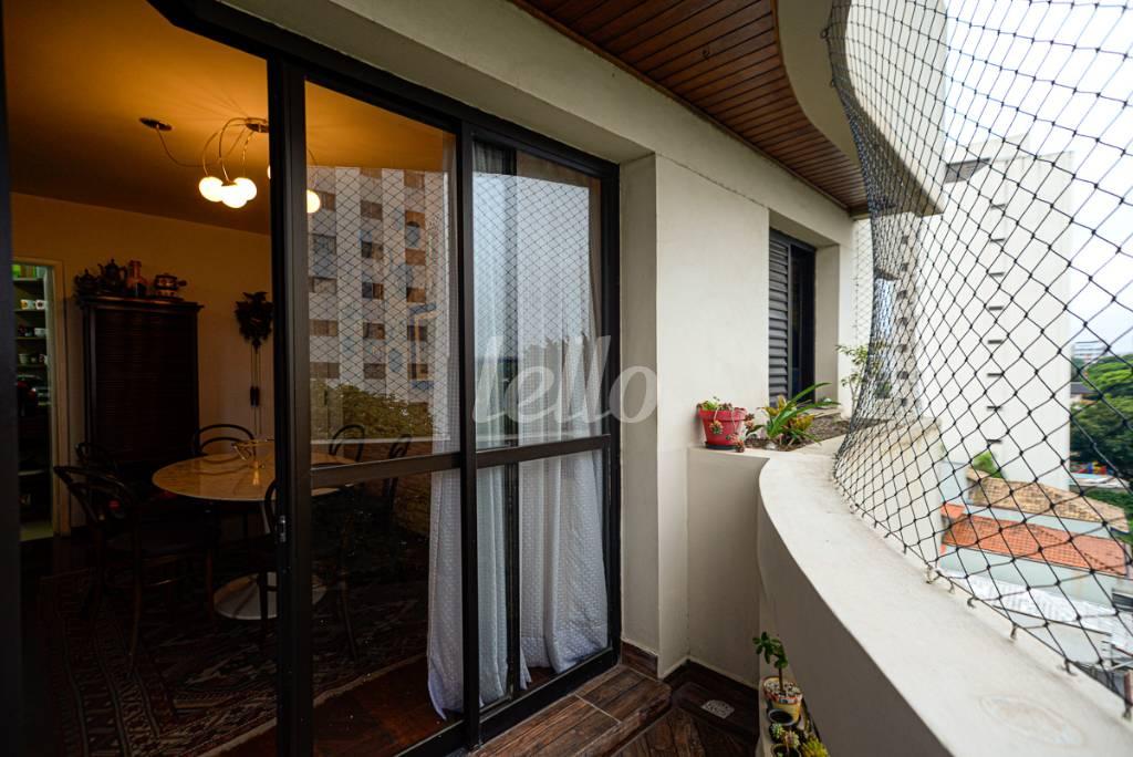 _MSS9108 de Apartamento à venda, Padrão com 99 m², 3 quartos e 2 vagas em Campo Belo - São Paulo