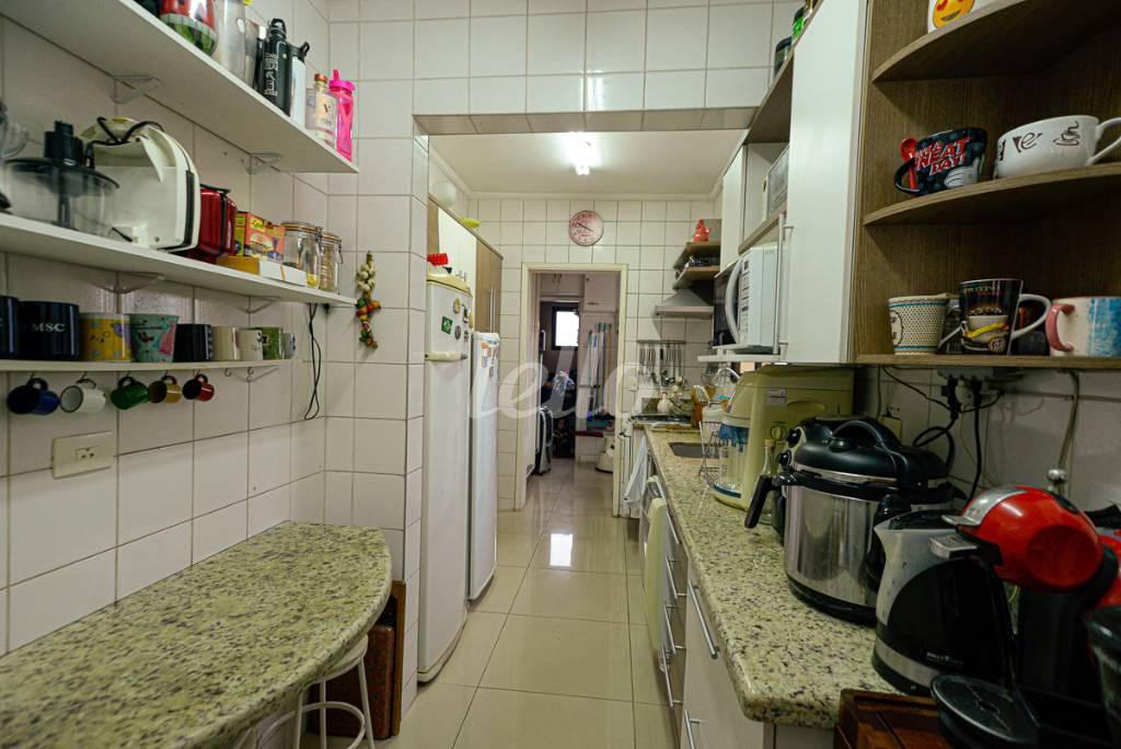 _MSS9110 de Apartamento à venda, Padrão com 99 m², 3 quartos e 2 vagas em Campo Belo - São Paulo
