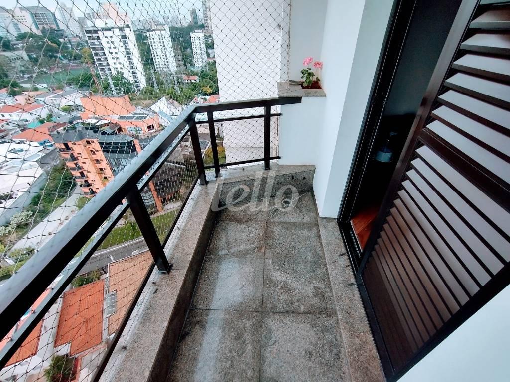 SACADA SUITE MASTER de Apartamento à venda, Padrão com 263 m², 4 quartos e 5 vagas em Parque da Mooca - São Paulo