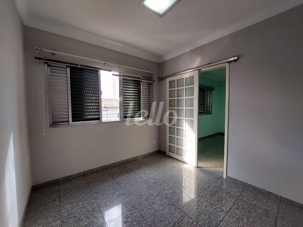 SALA 5 de Casa para alugar, sobrado com 140 m², 3 quartos e em Vila Gomes Cardim - São Paulo