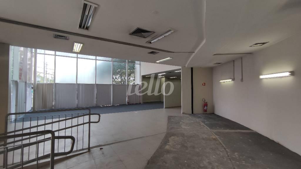 SALÃO de Salão para alugar, Padrão com 672 m², e 15 vagas em Vila Guilherme - São Paulo