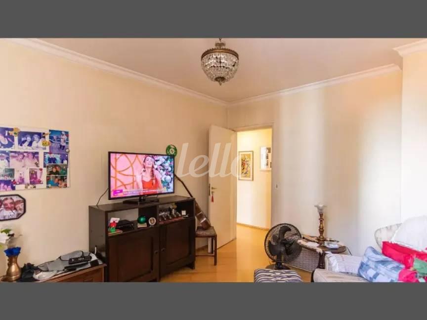 DORMITORIO de Apartamento à venda, Padrão com 116 m², 3 quartos e 1 vaga em Indianópolis - São Paulo