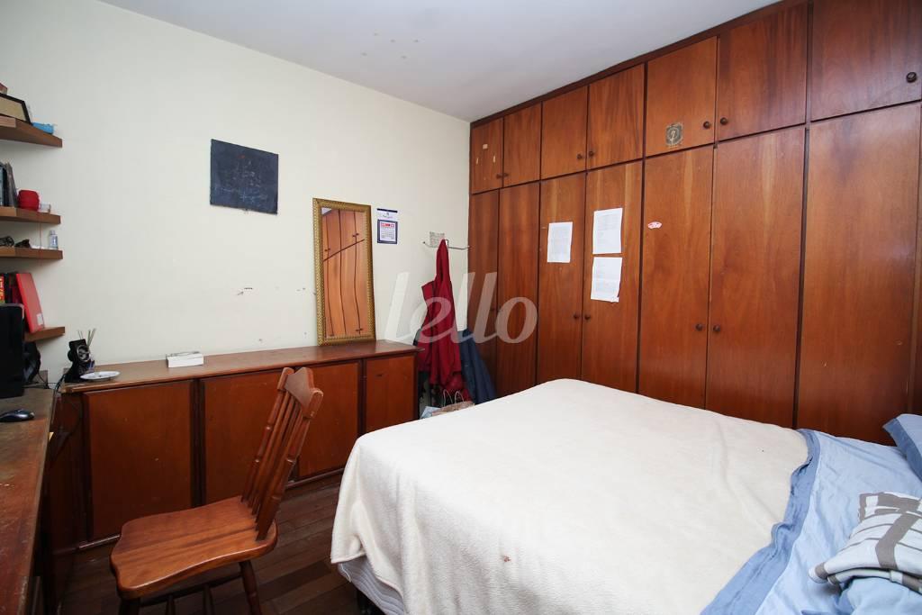 DORMITÓRIO 2 de Casa para alugar, sobrado com 260 m², 3 quartos e 3 vagas em Campo Belo - São Paulo