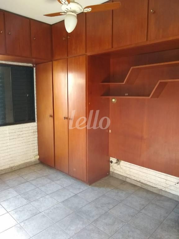 DORMITÓRIO UM de Apartamento à venda, Padrão com 63 m², 2 quartos e 1 vaga em Vila Alpina - São Paulo