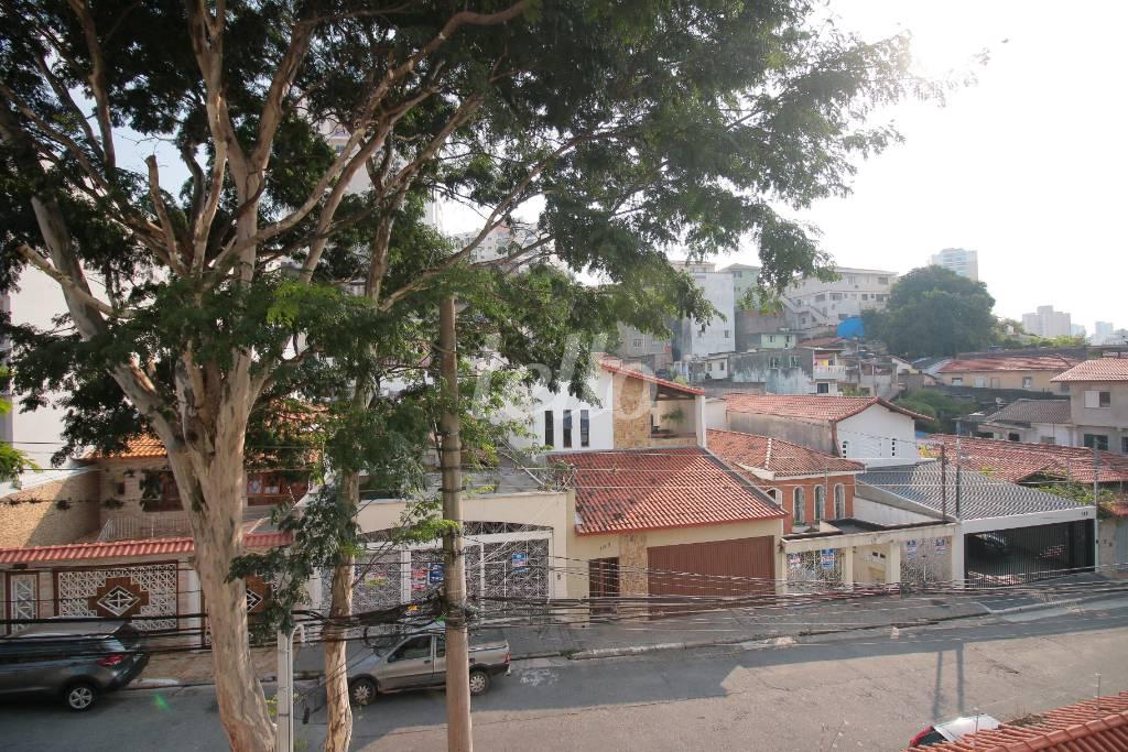 VISTA VARANDA SUÍTE 3 de Casa à venda, sobrado com 150 m², 3 quartos e 6 vagas em Vila Dom Pedro Ii - São Paulo