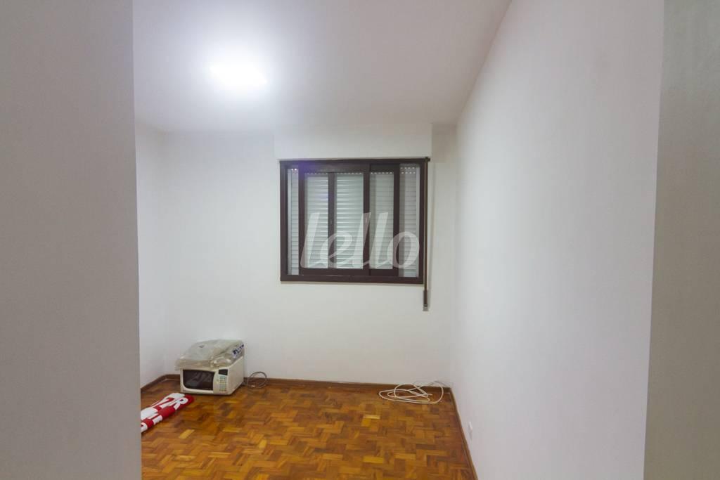 DORMITÓRIO 2 de Apartamento à venda, Padrão com 75 m², 2 quartos e 1 vaga em Santana - São Paulo