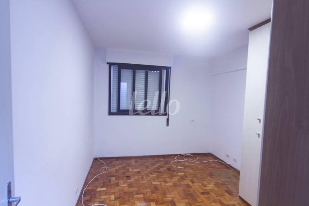 DORMITÓRIO 1 de Apartamento à venda, Padrão com 75 m², 2 quartos e 1 vaga em Santana - São Paulo