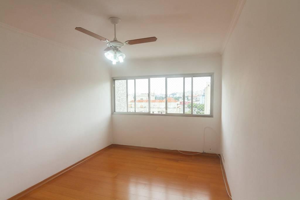 SALA de Apartamento à venda, Padrão com 75 m², 2 quartos e 1 vaga em Santana - São Paulo