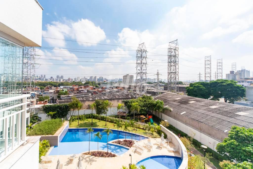 VISTA SUÍTE 3 de Apartamento à venda, Padrão com 101 m², 3 quartos e 2 vagas em Quinta da Paineira - São Paulo