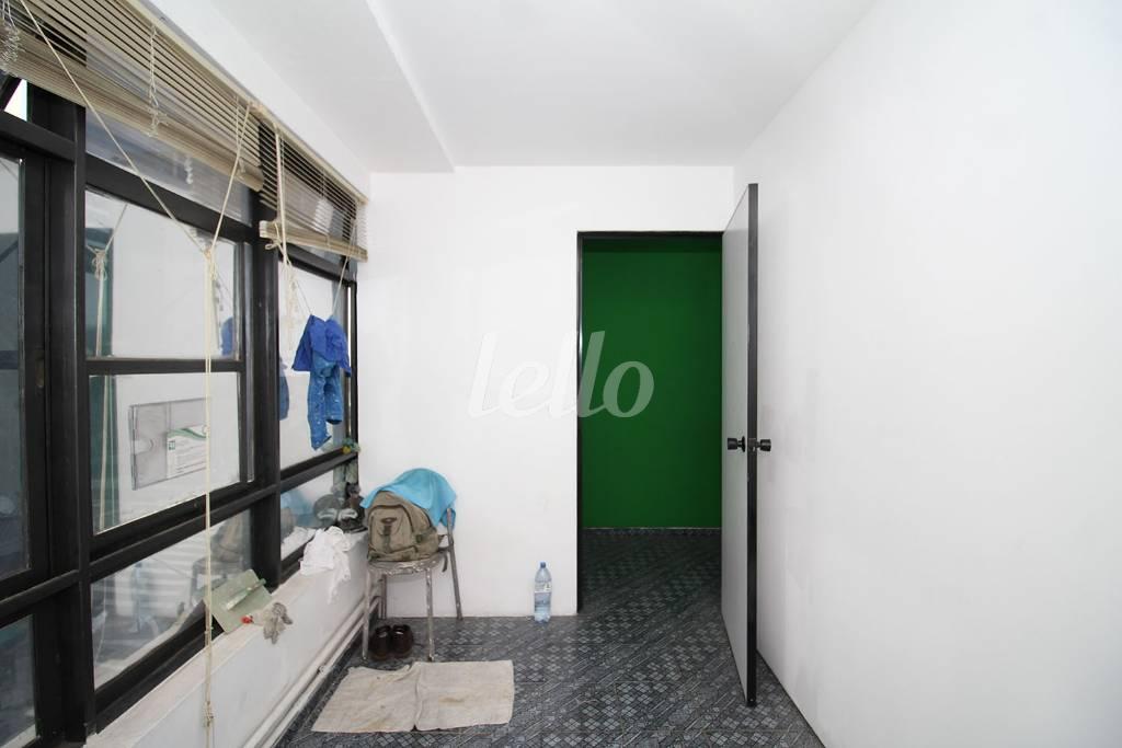SALA 1 TÉRREO de Sala / Conjunto à venda, Duplex com 200 m², e 1 vaga em Consolação - São Paulo