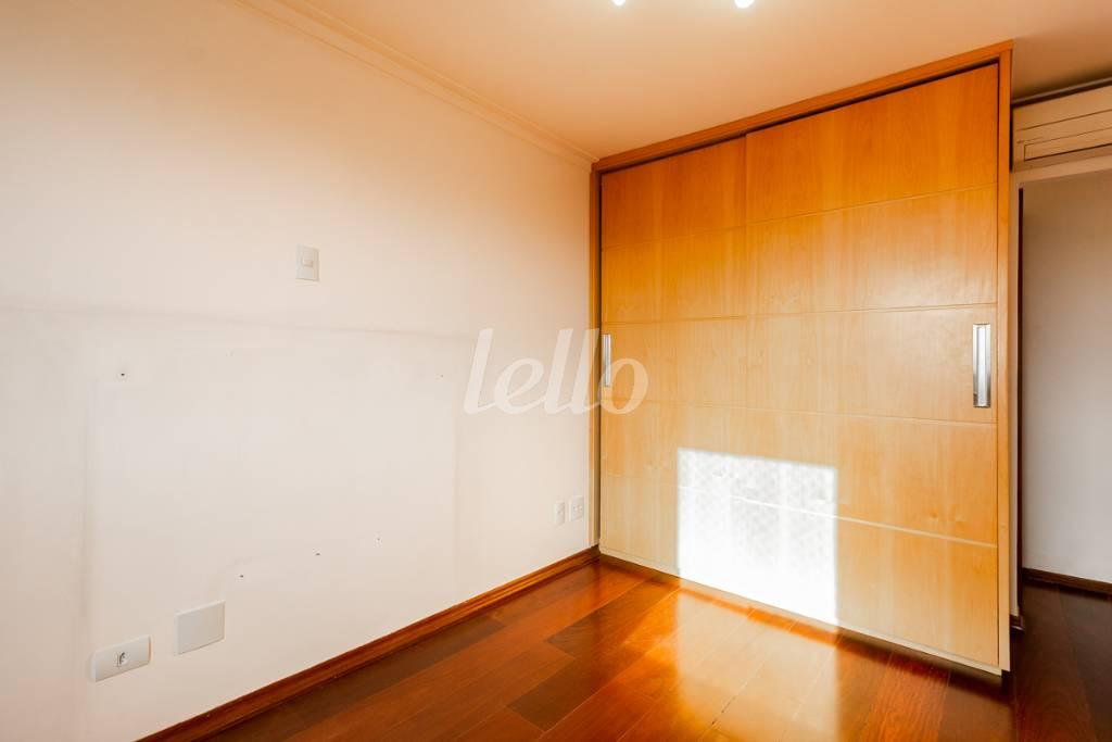 SUÍTE 1 de Apartamento à venda, Duplex com 300 m², 4 quartos e 4 vagas em Bela Aliança - São Paulo
