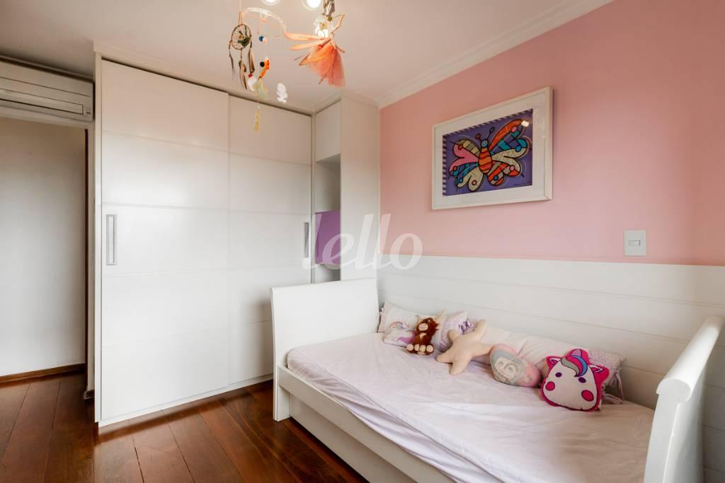 SUÍTE 4 de Apartamento à venda, Duplex com 300 m², 4 quartos e 4 vagas em Bela Aliança - São Paulo