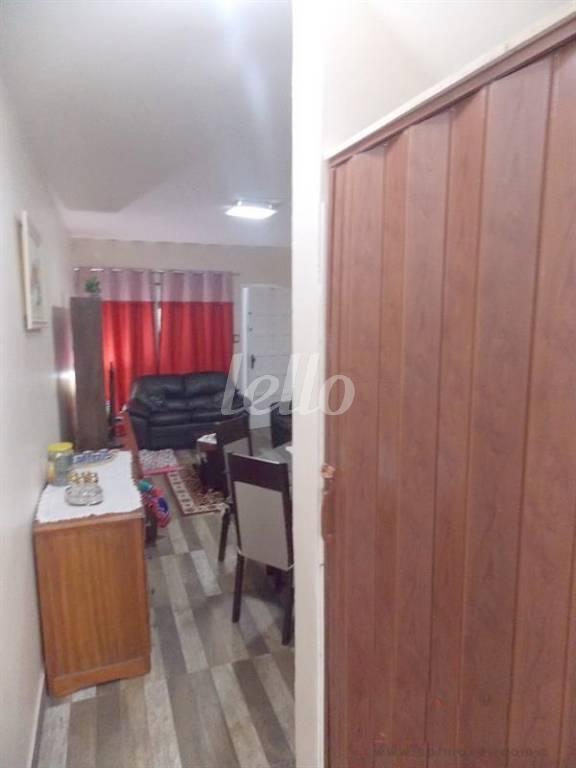 SALA de Casa à venda, sobrado com 85 m², 2 quartos e 1 vaga em Vila Amália(zona Norte) - São Paulo