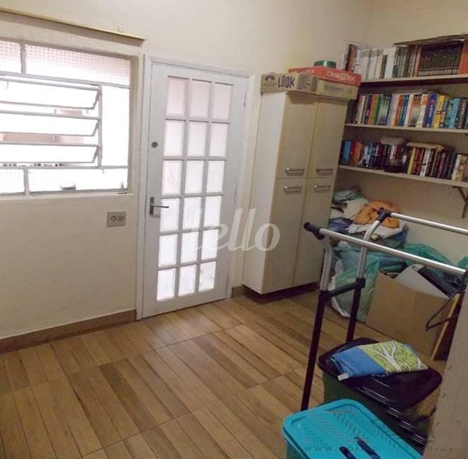 DORMITORIO de Casa à venda, sobrado com 85 m², 2 quartos e 1 vaga em Vila Amália(zona Norte) - São Paulo