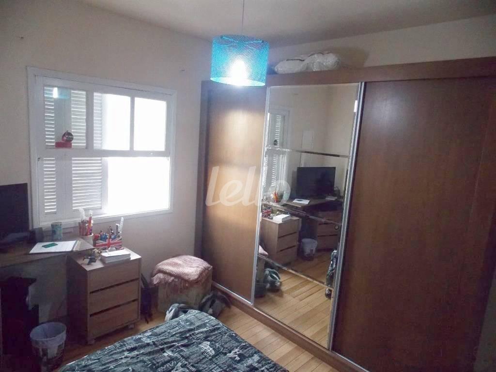 DORMITORIO de Casa à venda, sobrado com 85 m², 2 quartos e 1 vaga em Vila Amália(zona Norte) - São Paulo