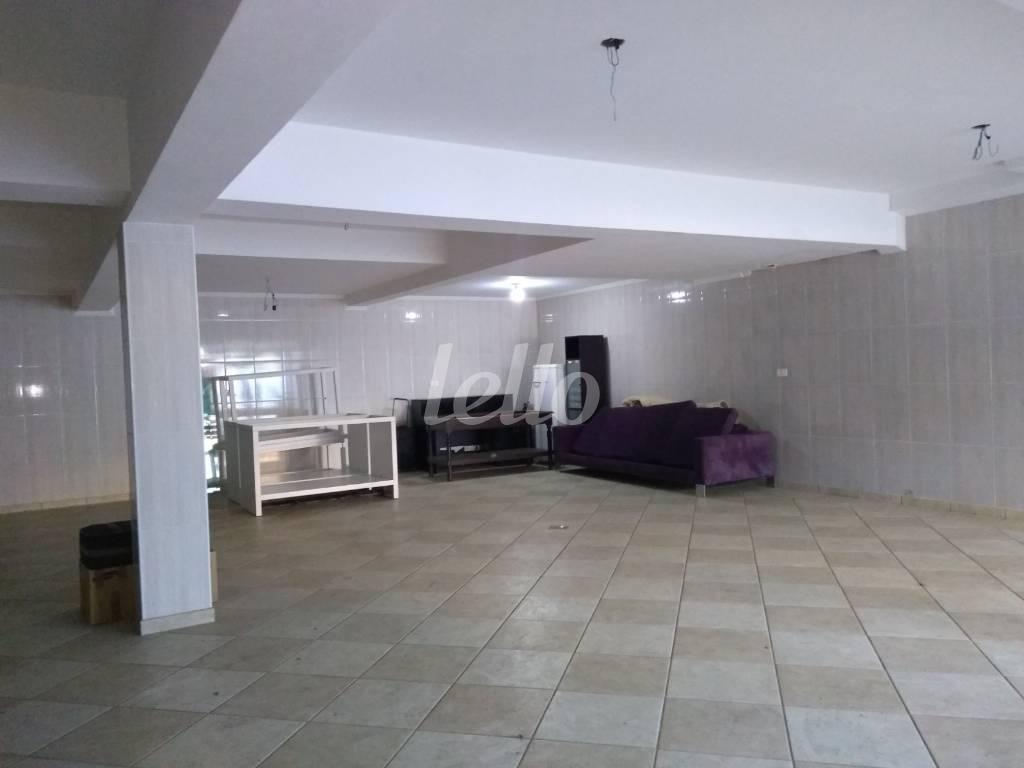 GARAGEM de Casa à venda, sobrado com 520 m², 4 quartos e 8 vagas em Jardim Franca - São Paulo