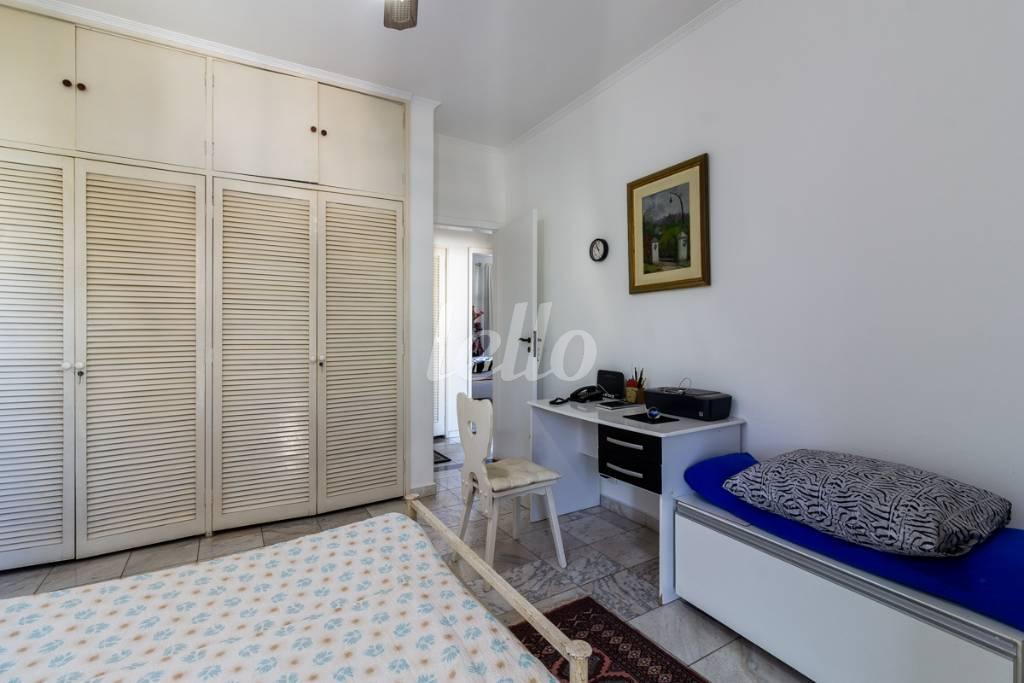 DORMITÓRIO 1 de Apartamento para alugar, Padrão com 190 m², e 1 vaga em Pinheiros - São Paulo