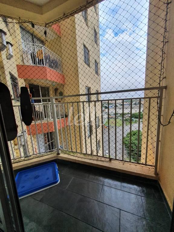 SACADA COSTA BARROS de Apartamento à venda, Padrão com 76 m², 3 quartos e 1 vaga em Sítio Pinheirinho - São Paulo