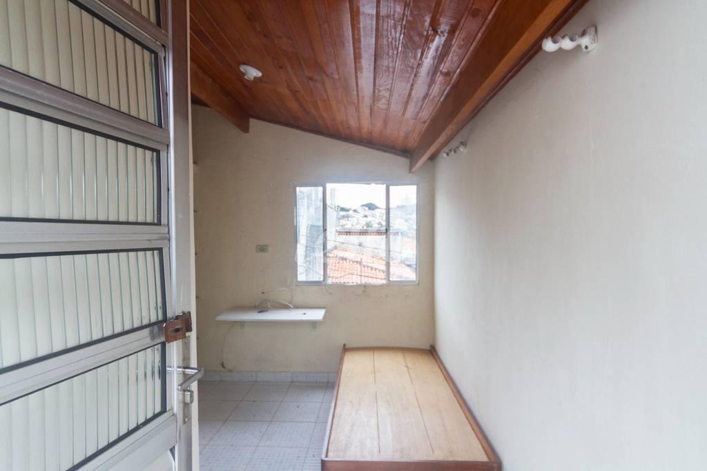 SUÍTE 3 de Casa à venda, sobrado com 133 m², 4 quartos e 1 vaga em Vila Prudente - São Paulo