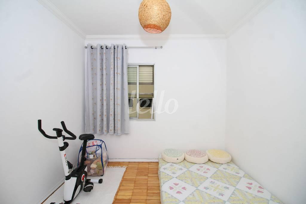 DORMITÓRIO 1 de Apartamento à venda, Padrão com 100 m², 2 quartos e 1 vaga em Indianópolis - São Paulo