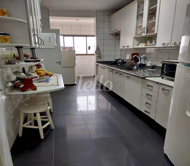 8BB7B2CB-9484-45DE-9DD7-7C7C3528C057 de Apartamento à venda, Padrão com 96 m², 3 quartos e 2 vagas em Mooca - São Paulo