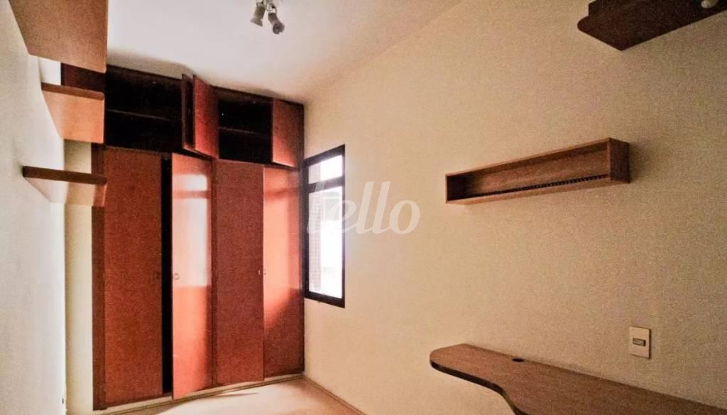 13 DORMITÓRIO 2 de Apartamento à venda, Padrão com 354 m², 5 quartos e 4 vagas em Santana - São Paulo