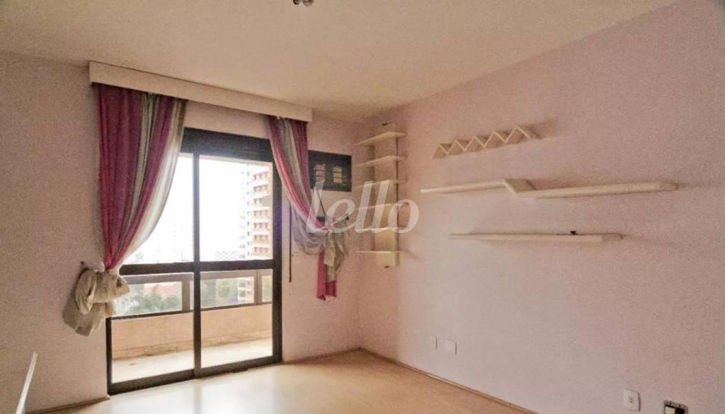 19 DORMITÓRIO SUÍTE 2 de Apartamento à venda, Padrão com 354 m², 5 quartos e 4 vagas em Santana - São Paulo