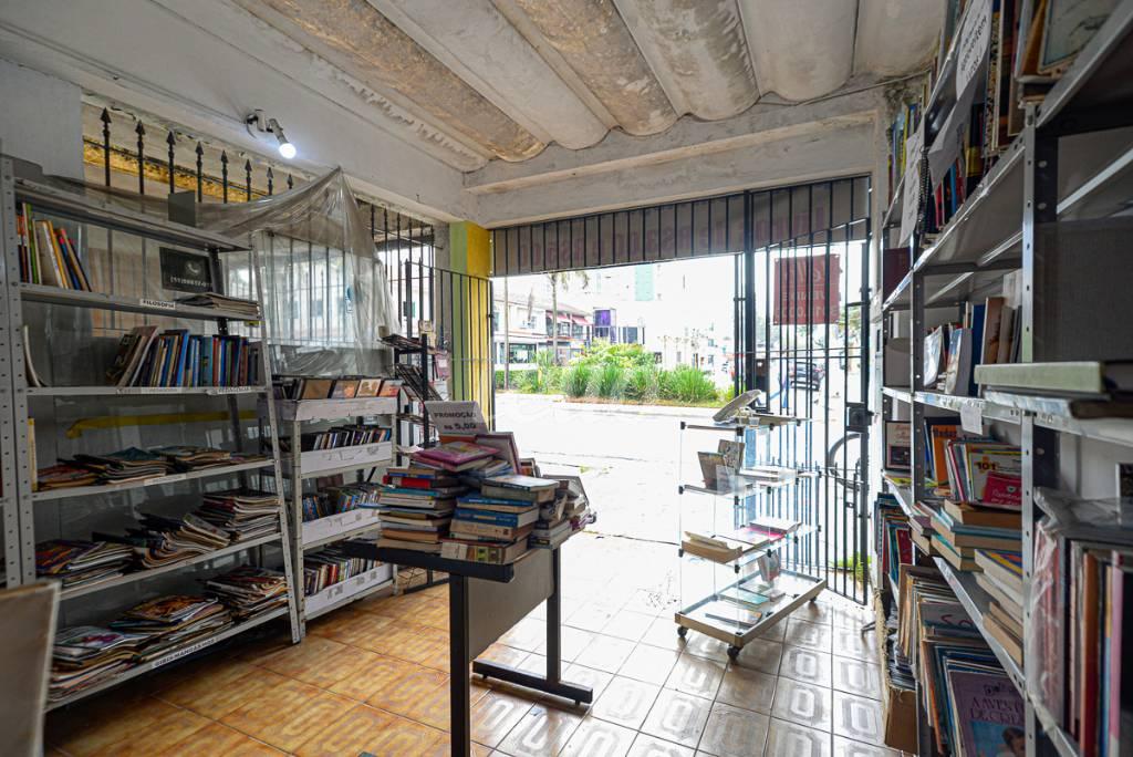 GARAGEM de Casa à venda, sobrado com 66 m², 2 quartos e 1 vaga em Tatuapé - São Paulo
