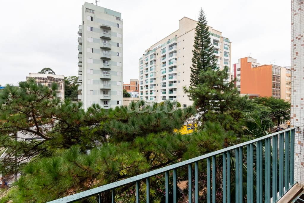 SACADA de Apartamento à venda, Padrão com 112 m², 3 quartos e 1 vaga em Pinheiros - São Paulo