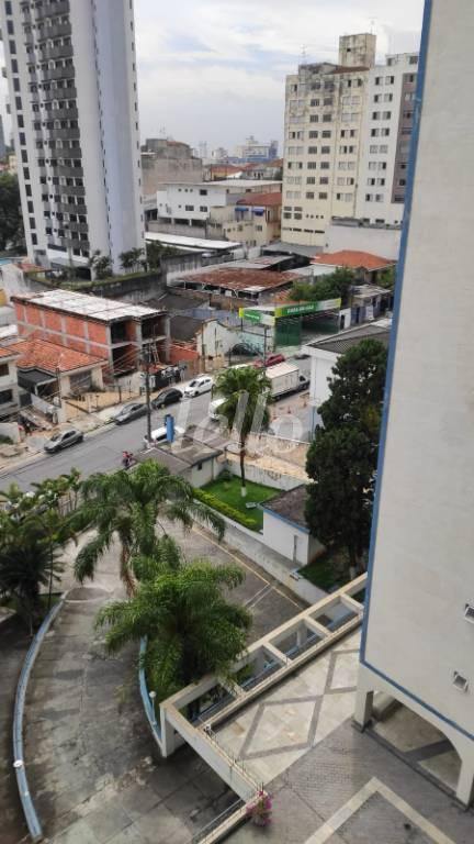VISTA DO ANDAR de Apartamento à venda, Padrão com 69 m², 2 quartos e 1 vaga em Água Fria - São Paulo