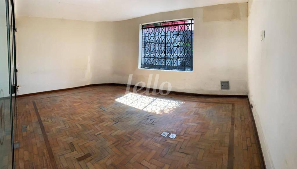 SALA de Casa para alugar, sobrado com 287 m², e 8 vagas em Pinheiros - São Paulo