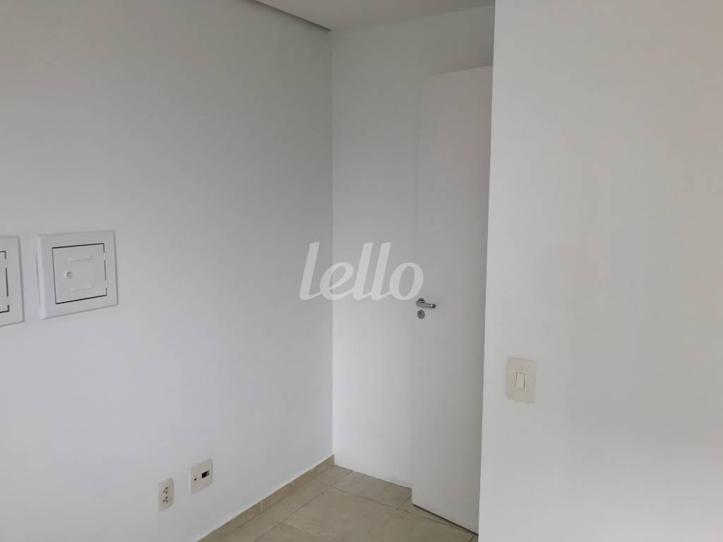 SALA 02 de Sala / Conjunto para alugar, Padrão com 33 m², e 1 vaga em Vila Pompeia - São Paulo