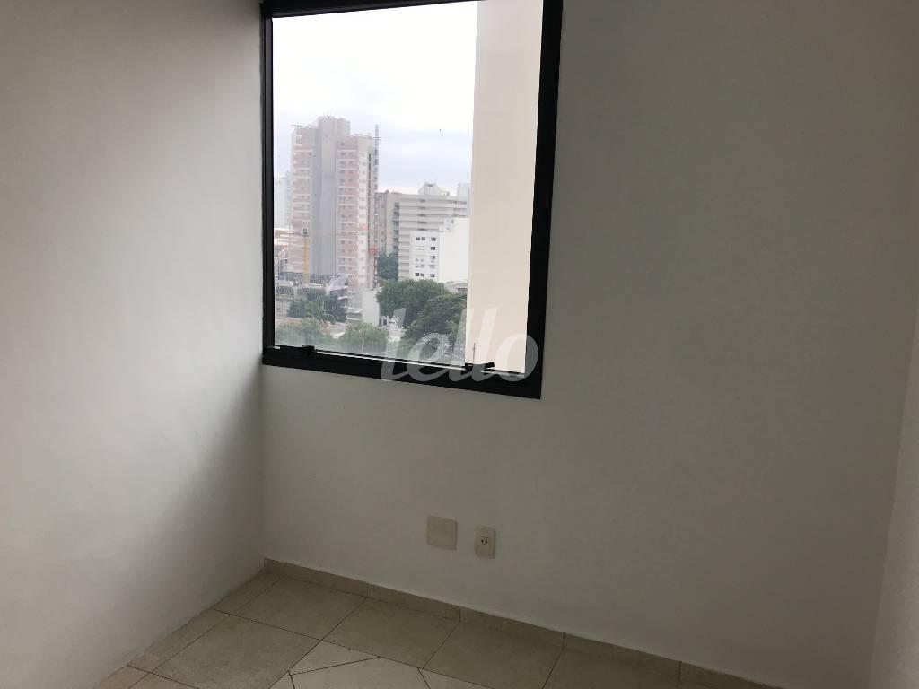 SALA 02 de Sala / Conjunto para alugar, Padrão com 33 m², e 1 vaga em Vila Pompeia - São Paulo