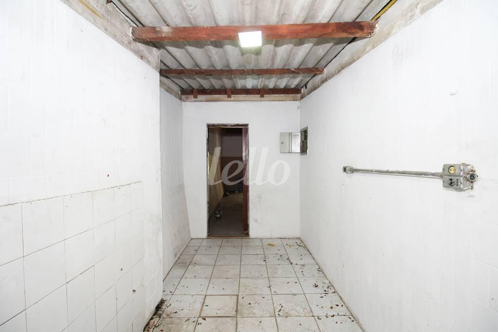 SALA AO LADO DA COZINHA de Casa para alugar, sobrado com 280 m², e 6 vagas em Paraíso - São Paulo