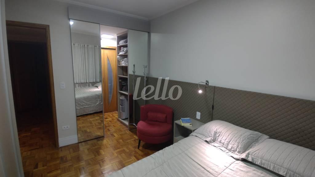 SUÍTE 2 de Apartamento à venda, Padrão com 114 m², 3 quartos e 1 vaga em Jardim Paulista - São Paulo