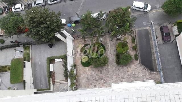VISTA DA SALA de Apartamento à venda, Padrão com 118 m², 3 quartos e 1 vaga em Bela Vista - São Paulo