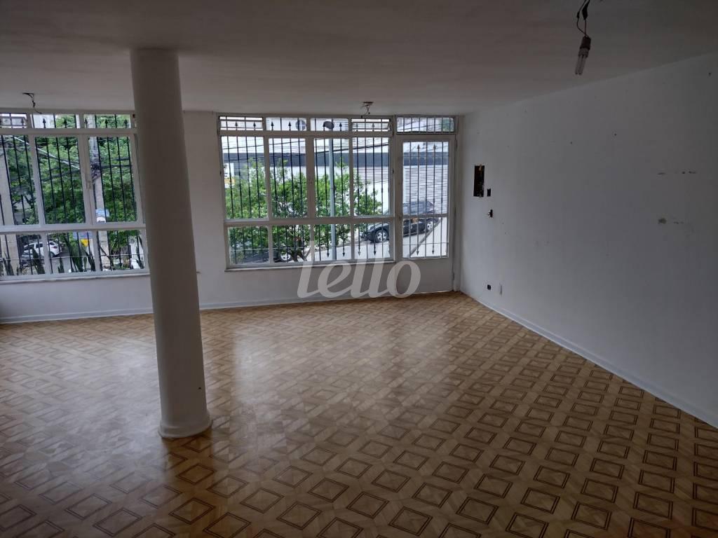 SALA de Casa à venda, sobrado com 239 m², 3 quartos e 3 vagas em Vila Pompeia - São Paulo