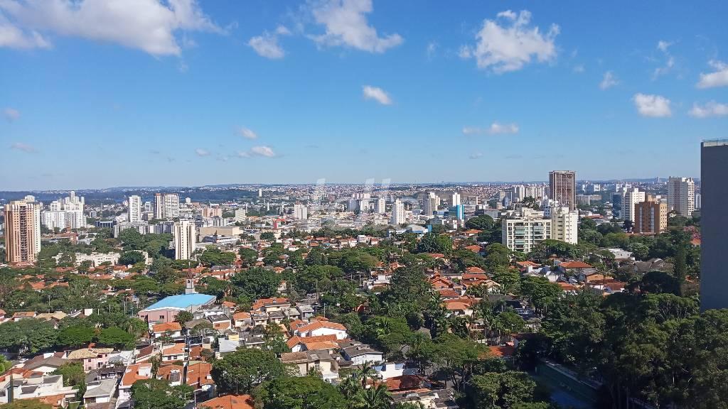 VISTA SACADA SUÍTE 1 de Apartamento para alugar, Padrão com 329 m², 4 quartos e 3 vagas em Santo Amaro - São Paulo