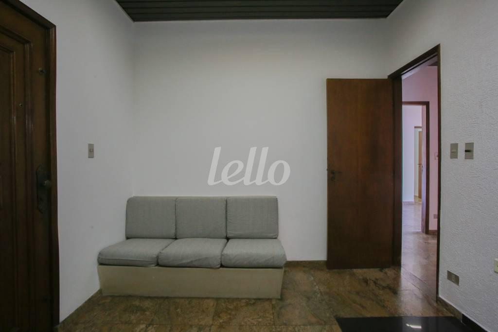 SALA 4 de Sala / Conjunto à venda, Padrão com 100 m², e em Mooca - São Paulo