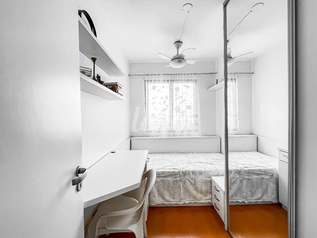 DORMITÓRIO 2 de Apartamento à venda, cobertura - Padrão com 320 m², 3 quartos e 3 vagas em Mooca - São Paulo