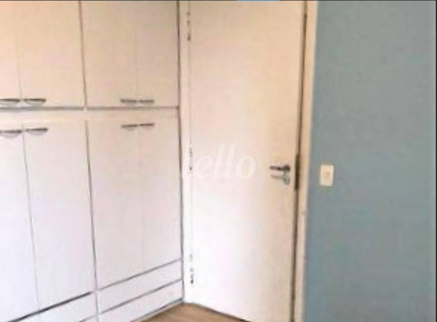 DORMITORIO de Apartamento à venda, Padrão com 188 m², 4 quartos e 2 vagas em Vila Mariana - São Paulo