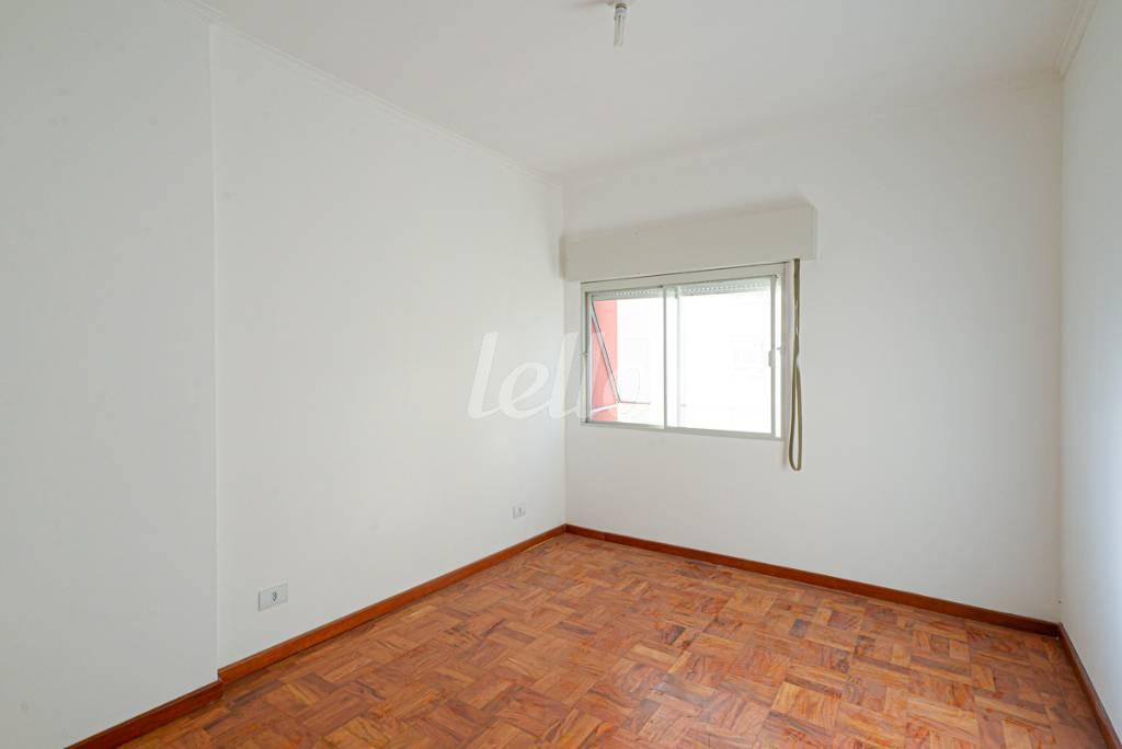 DORMITORIO DOIS de Apartamento à venda, Padrão com 108 m², 2 quartos e 1 vaga em Vila Nova Conceição - São Paulo