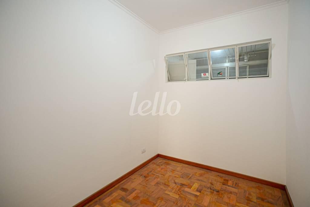 DORMITORIO DOIS de Apartamento à venda, Padrão com 108 m², 2 quartos e 1 vaga em Vila Nova Conceição - São Paulo