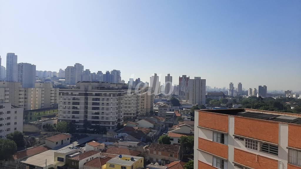VISTA VARANDA de Sala / Conjunto à venda, Duplex com 60 m², e 1 vaga em Santana - São Paulo