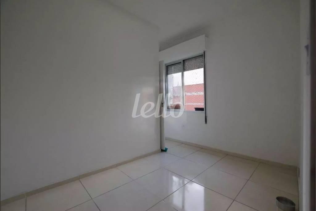 SALA de Apartamento à venda, Padrão com 47 m², 1 quarto e em Centro - São Paulo