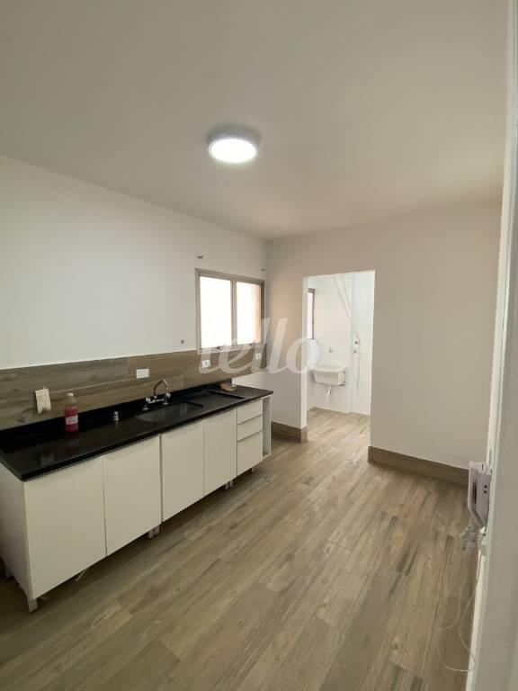 8 de Apartamento à venda, Padrão com 75 m², 2 quartos e 1 vaga em Vila Moreira - Guarulhos